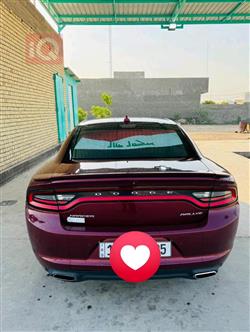 دودج تشارجر